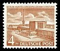 Palais am Funkturm stamp